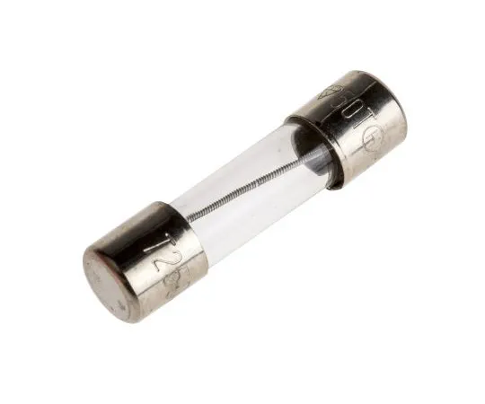 63-4889-86 RS, 250mA Glass Cartridge F***, 5 x 20mm, Speed T 610-9888