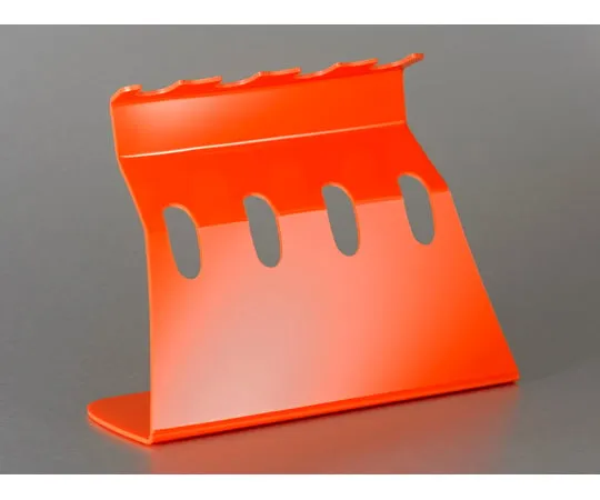 65-3962-85 Universal Linear Stand for 4 Orange 6066