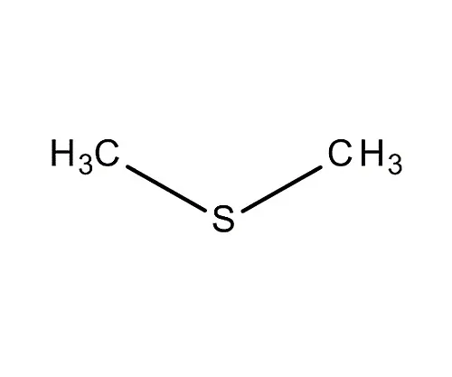 61-0364-73 Dimethyl Sulfide for Synthesis 820833 250mL 8.20833.0250