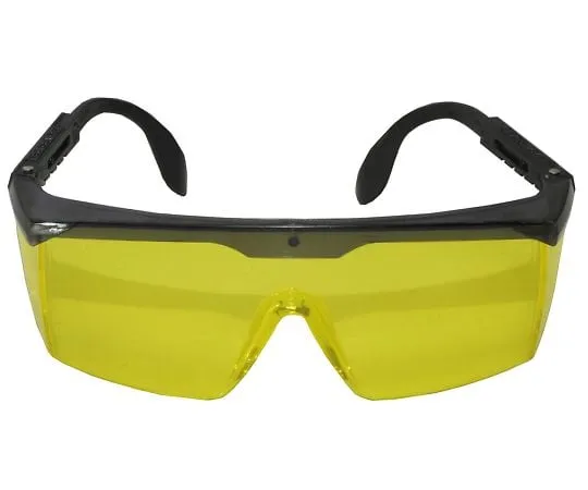 64-0795-97 Ultraviolet Ray Cut Goggles TA434SG-1
