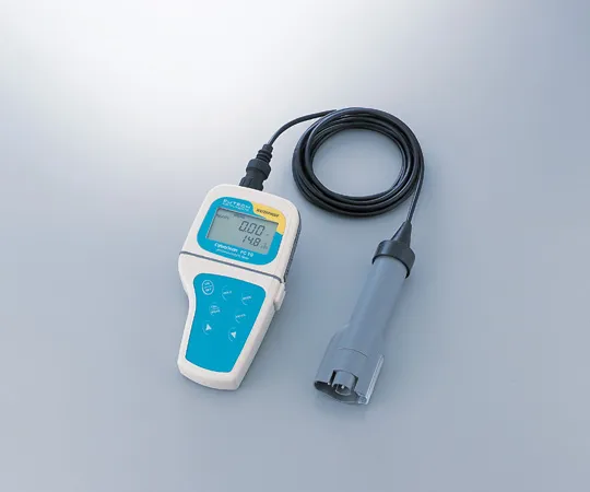 1-4652-01　［Discontinued］Lacom Tester pH Meter (Waterproof Type)　PCWP10