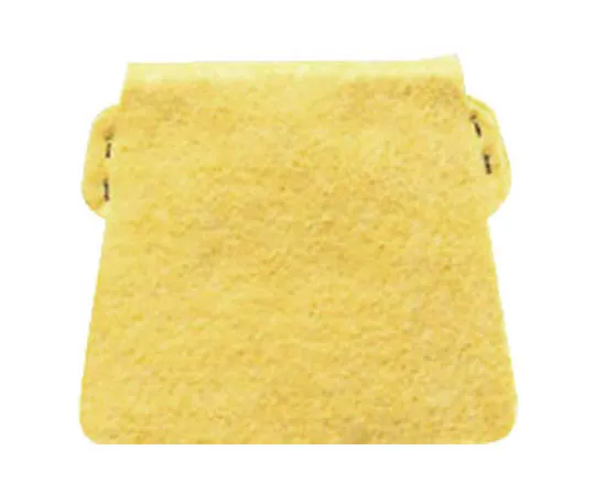 62-0036-50　［Discontinued］Underground Buried Material Mark Caution Kiken Hard Resin 260 x 360　37913