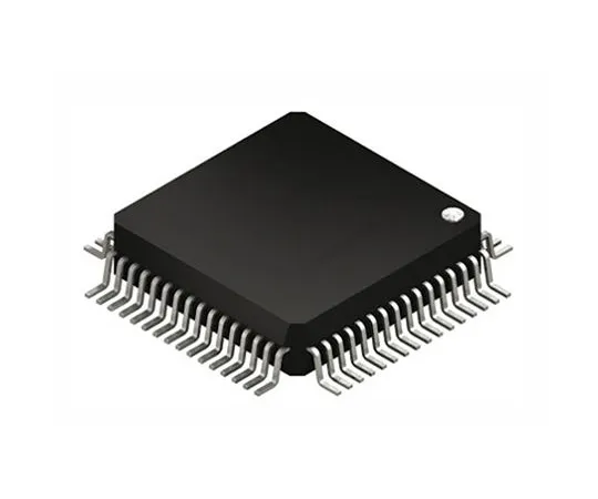 63-4896-05 Microchip, 16bit PIC Microcontroller, 32MHz, 128 kB Flash, 80-Pin TQFP PIC24FJ128GA008-I/PT