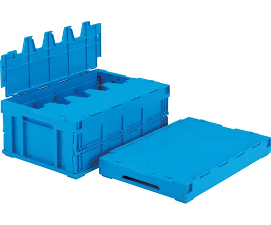 67-7114-37 Container 55B Blue 55538000BL504