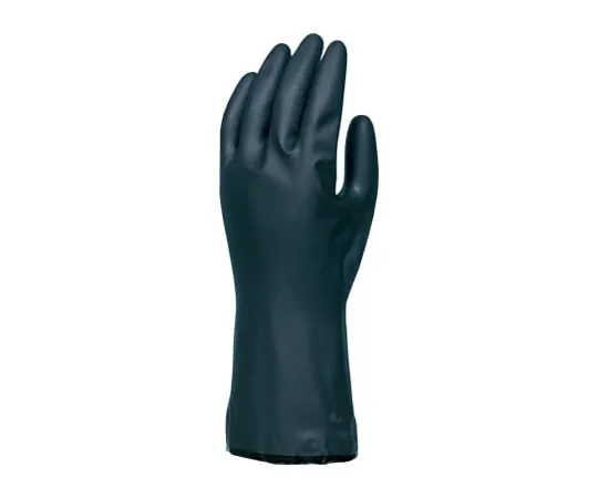 62-2693-34 Antistatic Solvent-Resistant Gloves (Thin) Dirobe (5 Pairs) H40S