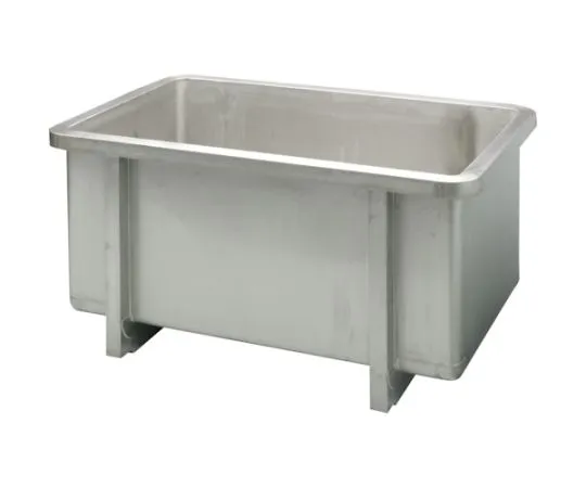64-5022-72 Stainless Steel Tank TO-650