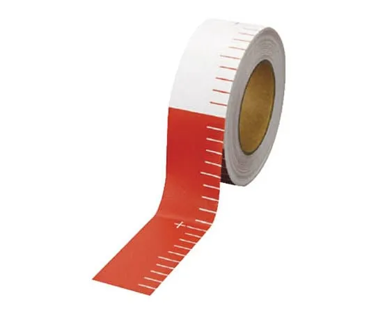 62-0039-79 Single Pipe Roll Mark Elevating Stair (Vertical Type) Plastic 350 x 155 388-59