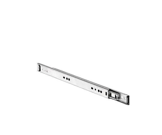 63-4737-90 Accuride Telescopic Rail, 308mm Depth, 32kg Max Load DZ2601-0030