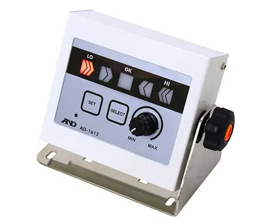 63-4064-81 Comparator light with Buzzer AD-1612