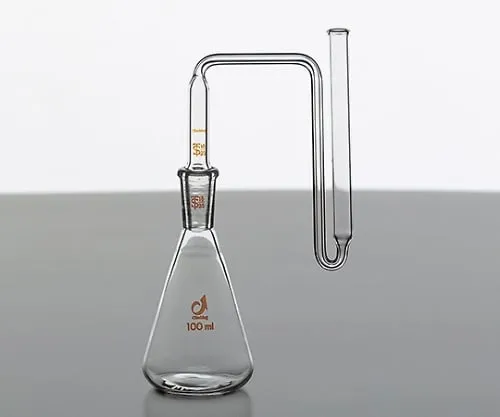 61-0100-17 Arsenic Generation and Collection Instrument CL1017-10