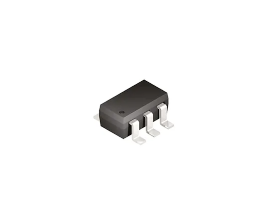 63-4930-70 Microchip, 8bit PIC Microcontroller, 4MHz, 256 x 12 words Flash, 6-Pin SOT-23 PIC10F200T-I/OT