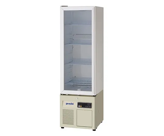 8-6675-01　［Discontinued］Refrigerated Showcase 165L　MPR-N170-PJ