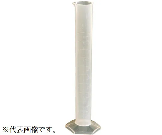63-9387-02 Measuring Cylinder 4205-1110