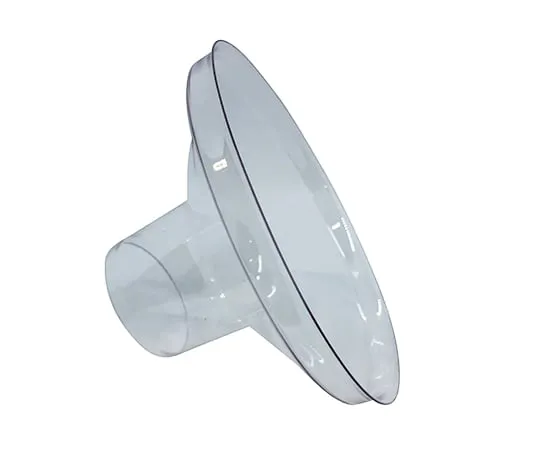 62-2986-18 Round Hood 75 φ 1082*0