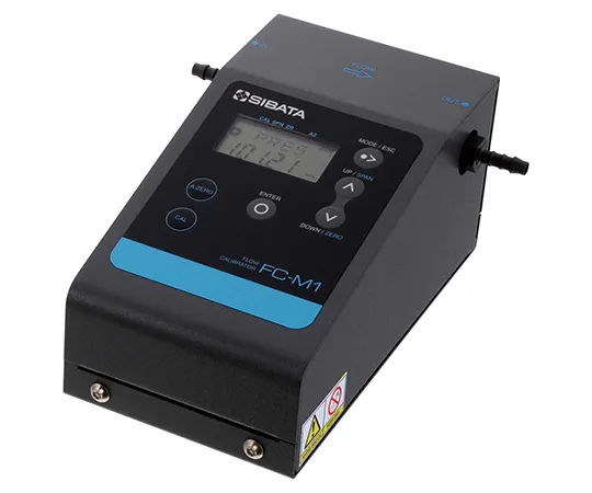 64-0836-18　［Discontinued］Reference Flowmeter FC-M1