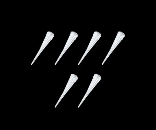 3-6629-01　［Discontinued］Violamo(R) Sakura Tip Rack Pack 10μl Natural　V-10R