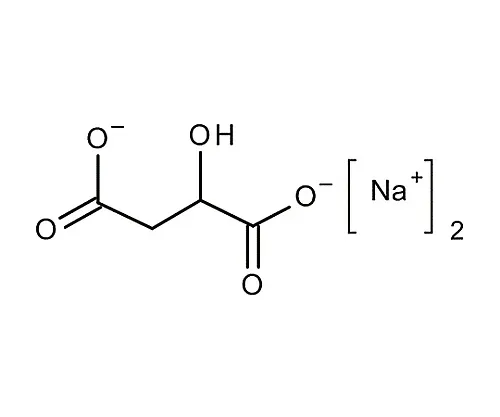 61-0364-94 Dl-Malic Acid Disodium for Synthesis 820872 100G 8.20872.0100