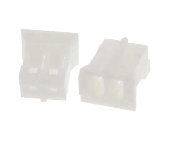 63-4705-17 JST PHR Female Connector Housing, 2mm Pitch, 2 Way, 1 Row PHR-2