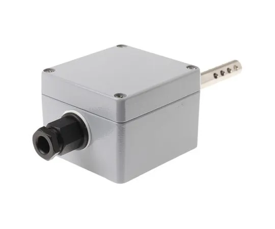 63-4798-66 RS PRO 2 x 4 wire PT100 Sensor, -50°C min +150°C max, 75mm Probe Length x 12.7mm Probe Diameter 455-4208