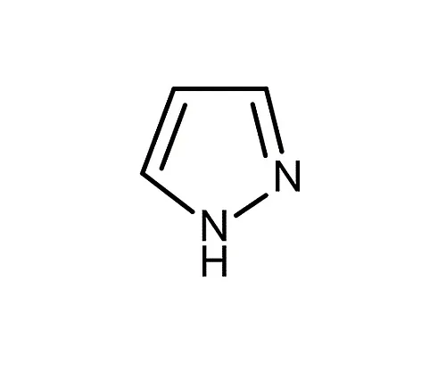 61-0340-72 Pyrazole for Synthesis 807572 25G 8.07572.0025