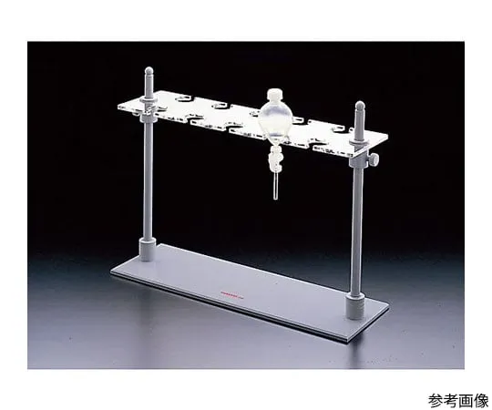64-3693-47 Horizontal separatory Funnel Model Y-1 01131