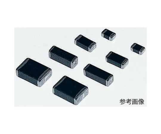 63-4771-67 Wurth WE-MI Series 4.7 μH ±10% Ferrite Multilayer SMD Inductor, 1206 (3216M) Case, SRF: 41MHz Q: 45 50mA dc 900mΩ Rdc 7447916