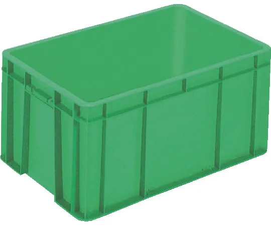 67-7314-81 Container 19B Green 20460100GR603