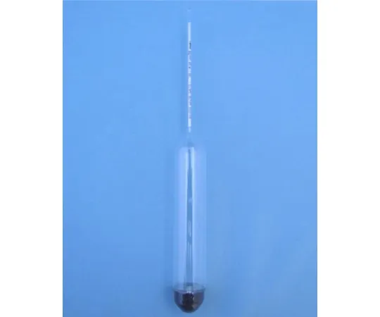 67-5189-25 Alcoholometer 120P Manufacturer with 2 JCSS Calibration Certificates Temperature Range 0~5℃ F-1101-JCSS-ST2