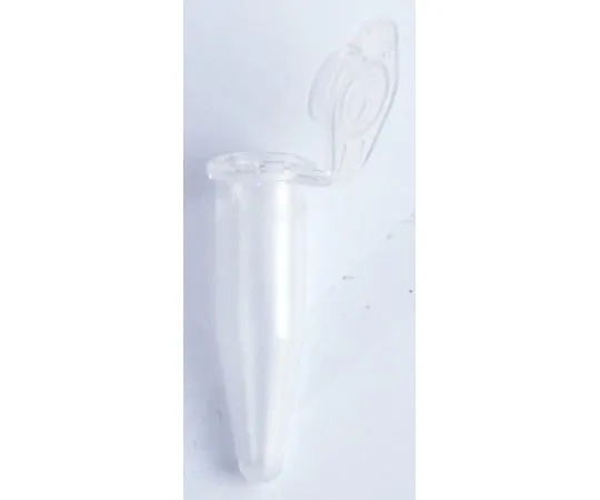 63-2980-51 Sampling Tube (with Scale) 1.5ml 72.690.001