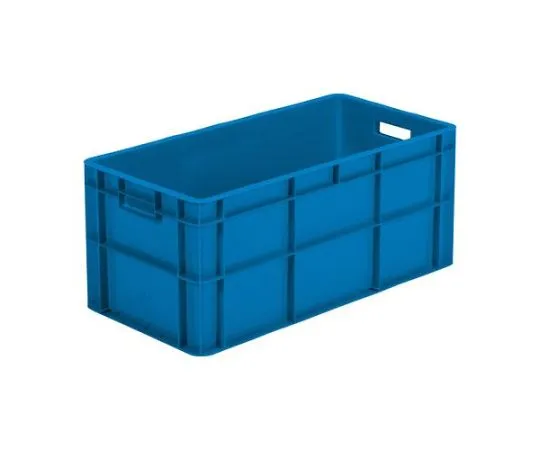 68-1816-44 670x335x288mm/51.3 L Container (Blue) EA506AF-301