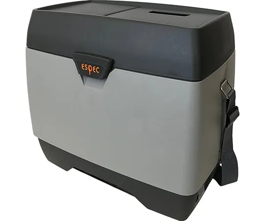 64-8870-08 Constant temperature transport freezer 8.4 L MHD14F-D-ES