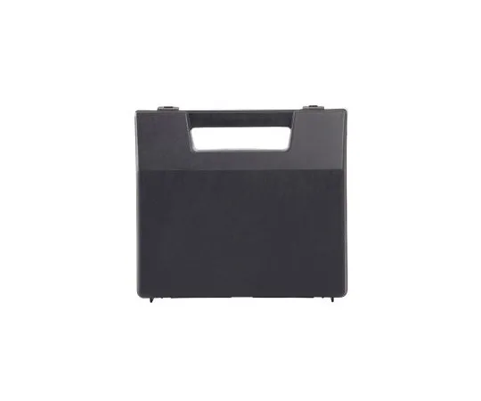 63-4747-22 Gard Plasticases COMPACT Equipment case" No, 235 x 215 x 75mm 255-4666