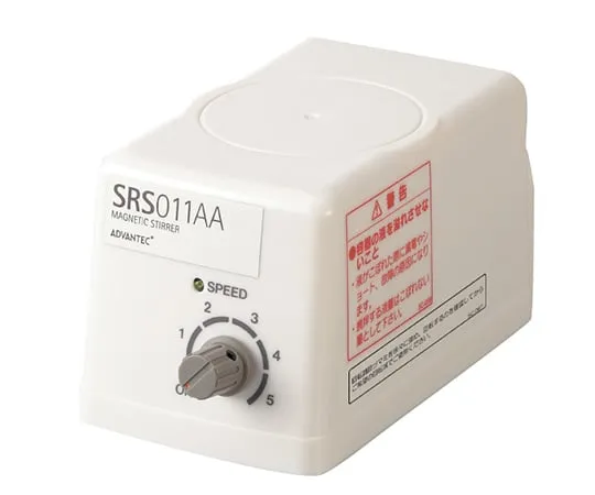 63-1238-52 Stirrer (50Hz) SRS011AA