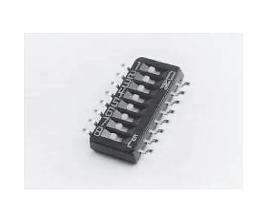 63-4769-29 DIP Switch Slide 6PST 1 Bag (5 Pieces) CHS-06B