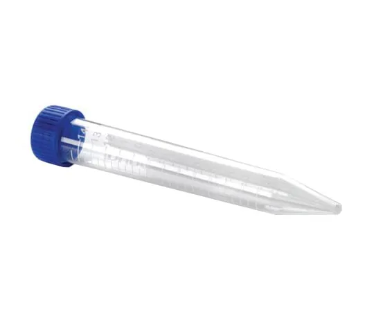 2-3939-01 Centrifuge Tube 15mL 50/Bag x 10 Bags 339650
