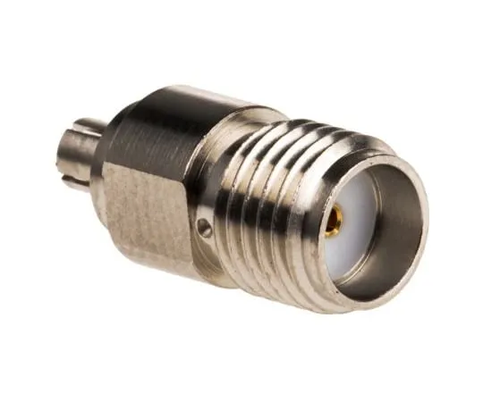 63-4887-42 Straight 50Ω RF Adapter SMA Socket to UFL Plug 0 → 6GHz HRMJ-U.FLP(40)