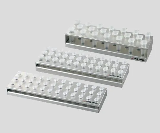 1-5838-15　［Discontinued］Rack for Shaking Incubator