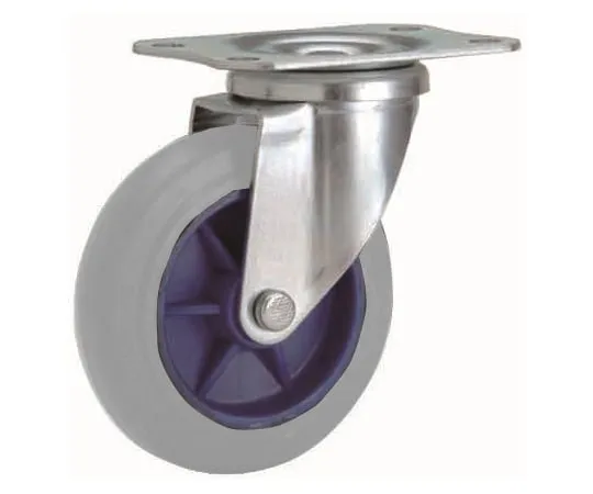 65-0260-35 100φ Universal Caster CAS-100-J