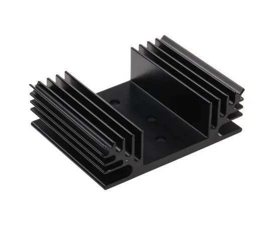63-4740-07 Heatsink, 3.3K/W, 50 x 65 x 20mm 510AB0500MB