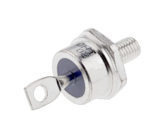 63-4738-23 Vishay 1200V 85A, Silicon Junction Diode, 2-Pin DO-5 VS-85HF120 VS-85HF120