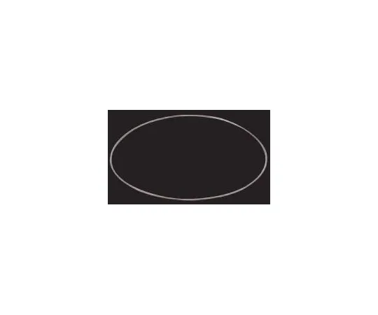 65-0581-10 O-Ring Teflon R Coated x 1