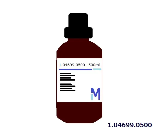 61-0295-70 Oil for Oil Immersion for Microscope 104699 500mL 1.04699.0500
