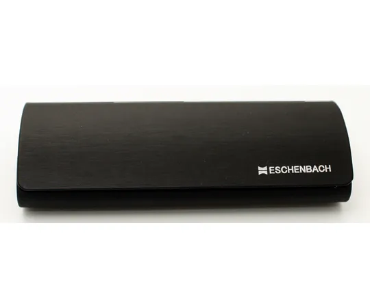 65-8640-05 Glasses Case Black 2994-CB