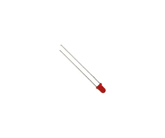 63-4738-44 2.5 V Red LED 3mm Through Hole, Ledtech LURR3000G1EP4 LURR3000G1EP4