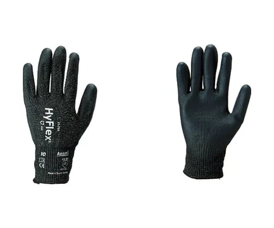63-1957-07 Cut-Resistant Gloves High Flex 11 -751 L Size 11-751-9