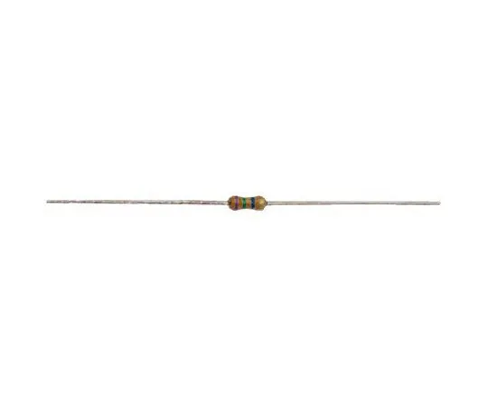 63-4744-85 TE Connectivity 15MΩ 0.25W Fixed Resistor ±5% ±350ppm/°C RGP0207CHJ15M