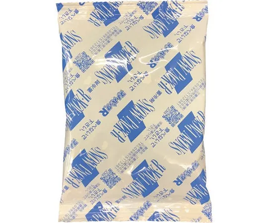 63-9536-27 Snow Pack refrigerant Regular Type R -20 with 80 pieces NO.00121