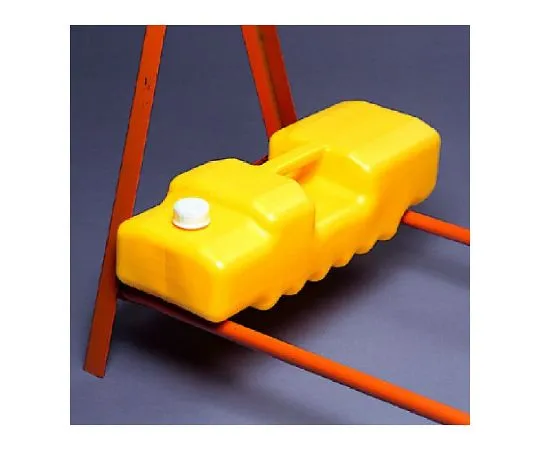 62-6096-71　［Discontinued］Tripod Stand for Rotating Light Only　386-02