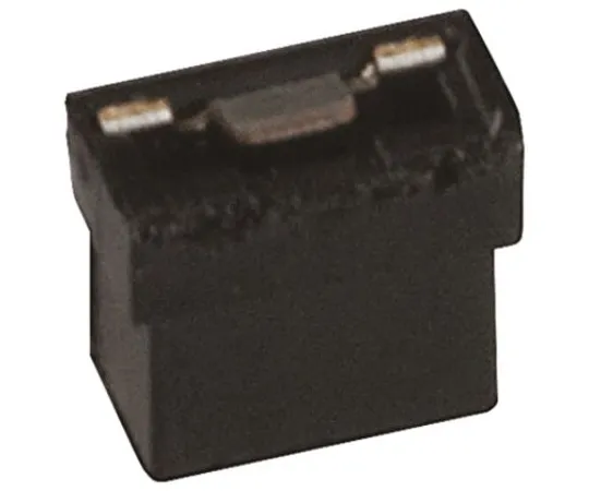 63-4905-19 HARWIN Jumper Female Straight Black Open Top 2 Way 1 Row 2mm Pitch M22-1900046