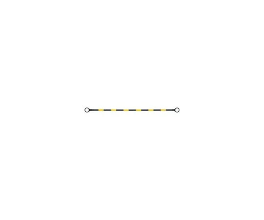 63-1662-04 Cornbar Yellow/Black N164J-YB